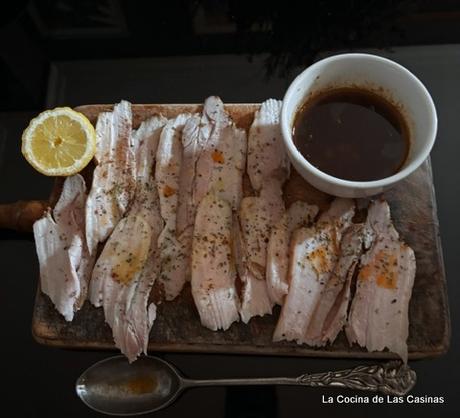 Chicharrón de Cádiz: #HomenajeBlog