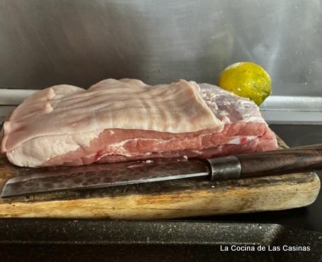 Chicharrón de Cádiz: #HomenajeBlog