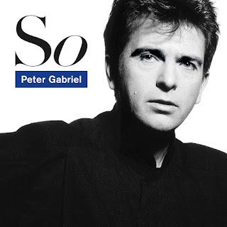 Temporada 17/ Programa 10: Peter Gabriel y “So” (1986)