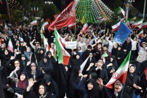 Qatar informa de que las conversaciones EEUU-Irán en Suiza continúan