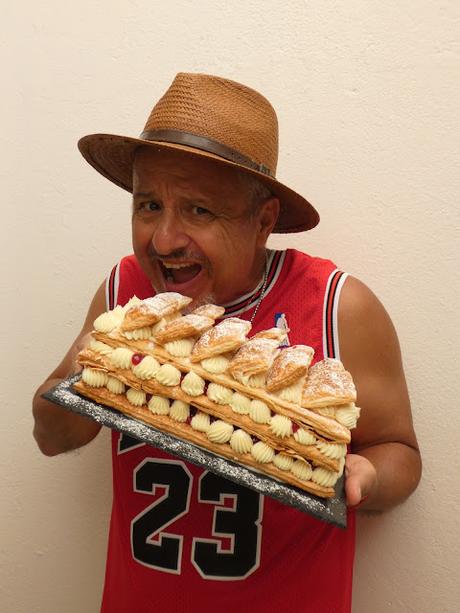 La Favorita La Favorita