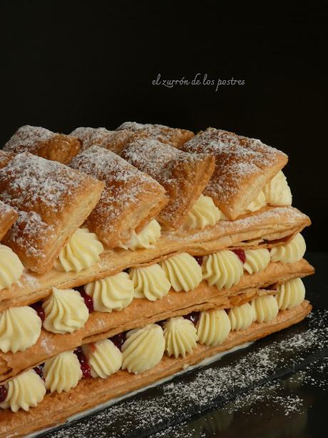 La Favorita La Favorita