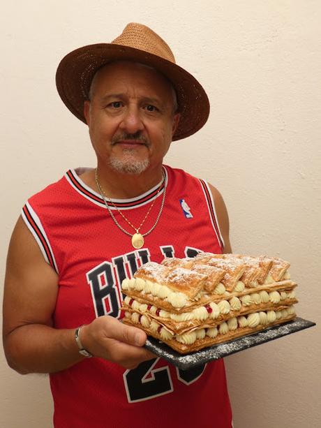 La Favorita La Favorita