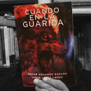 Cuando en la guarida Cuando en la guarida