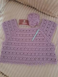 DEDICADO A LAS AMANTES DEL CROCHET DEDICADO A LAS AMANTES DEL CROCHET