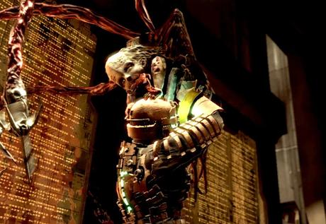 Dead Space Playstation 3