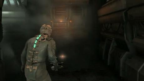 Dead Space para Playstation 3
