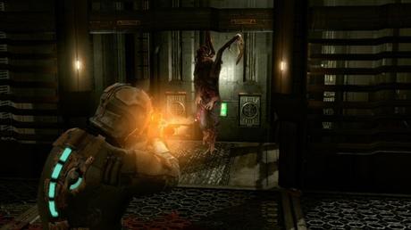 Dead Space 1 PS3 TROFEOS