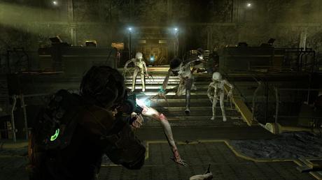 Dead Space PS3