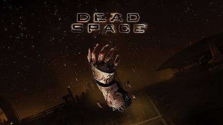Portada de Dead Space para PS3