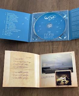 Wish - The Endless Winter (2026)