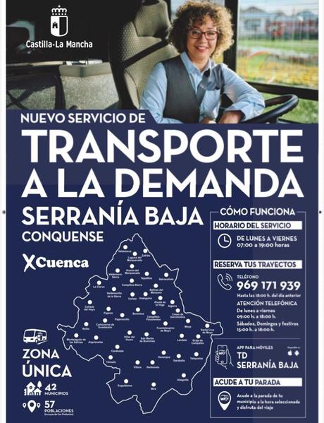 El Debate del Estado del Municipio de Cuenca se celebrará el 29 de junio