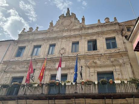 El Debate del Estado del Municipio de Cuenca se celebrará el 29 de junio