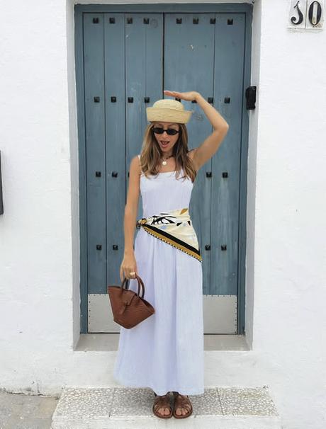 UN LOOK PARA CADA DIA DE LA SEMANA (466).- UN LOOK PARA CADA DIA DE LA SEMANA (466).-