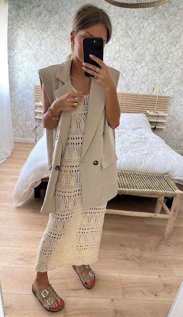 UN LOOK PARA CADA DIA DE LA SEMANA (466).- UN LOOK PARA CADA DIA DE LA SEMANA (466).-