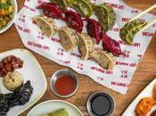 Lady Dumpling reinventa dumpling Barcelona