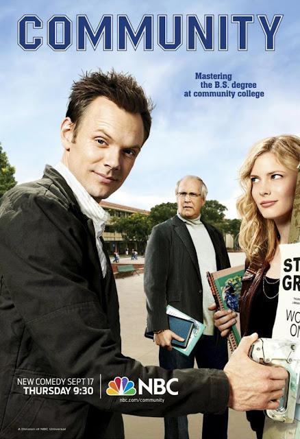 Community (Serie completa)