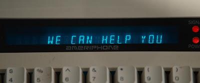 Relay + Amiga mía