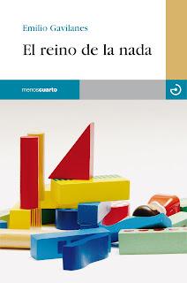 El reino de la nada El reino de la nada