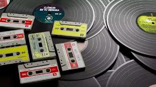 ¿Música desmaterializada?