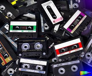 ¿Música desmaterializada?