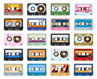 ¿Música desmaterializada?