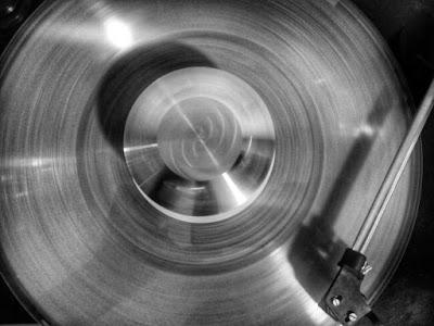 ¿Música desmaterializada?