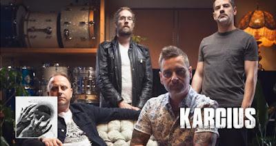 Karcius - Black Soul Sickness (2026)