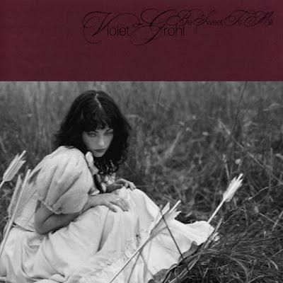 Violet Grohl - 595 (2026)