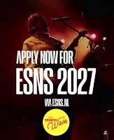 The Spanish Wave lanza convocatoria para ESNS 2027