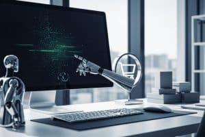 robots.txt en WordPress: SEO, control de bots de IA y WooCommerce robots.txt en WordPress: SEO, control de bots de IA y WooCommerce