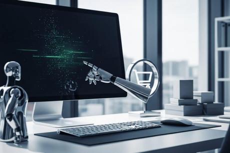 robots.txt en WordPress: SEO, control de bots de IA y WooCommerce robots.txt en WordPress: SEO, control de bots de IA y WooCommerce