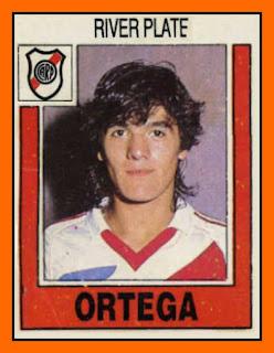 Arnaldo Ariel Ortega