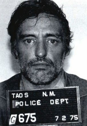 Palabra de Dennis Hopper