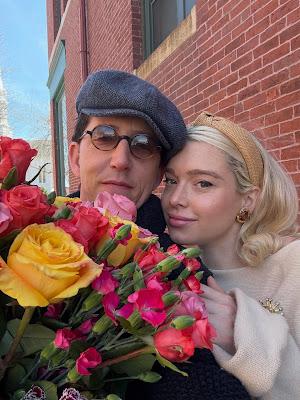 Pokey Lafarge - The thing (2026) Pokey Lafarge - The thing (2026)