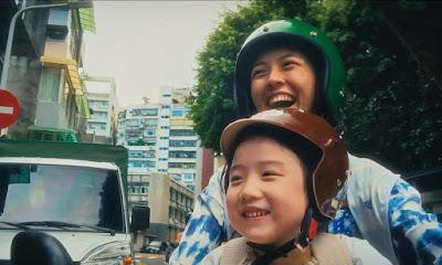 LA CHICA ZURDA (Left-Handed Girl) cine