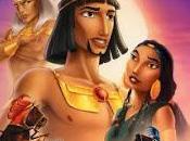 príncipe Egipto" (Simon Wells, Steve Hickner, Brenda Chapman, 1998)