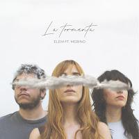 Elem estrena La Tormenta junto a Merino como su nuevo single Elem estrena La Tormenta junto a Merino como su nuevo single