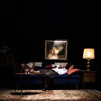Eva McBel estrena Collateral Damage como su nuevo single