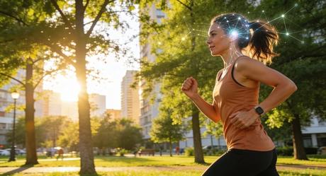Neuroplasticidad y ejercicio: lo que le pasa a tu cerebro cuando entrenas neuroplasticidad y ejercicio