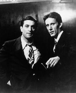 Once Upon a Time in America.
