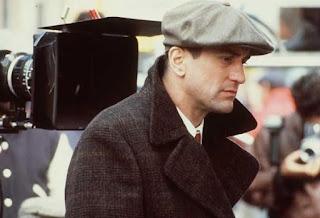 Once Upon a Time in America.
