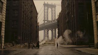 Once Upon a Time in America.