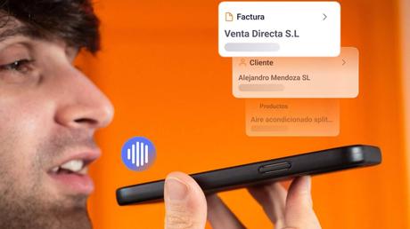 STEL Order lleva la IA conversacional al programa de facturación y gestión STEL Order lleva la IA conversacional al programa de facturación y gestión