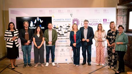Planeta Fest presenta su programación para todos los públicos con referentes nacionales e internacionales Planeta Fest presenta su programación para todos los públicos con referentes nacionales e internacionales