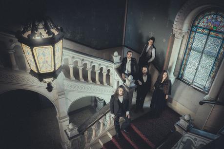 Angellore – «Nocturnes»