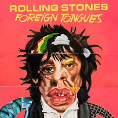 The Rolling Stones - Divine intervention (2026)