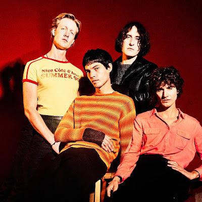 Temples - Glimmer (2026)