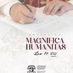 Magnífica Humanidad