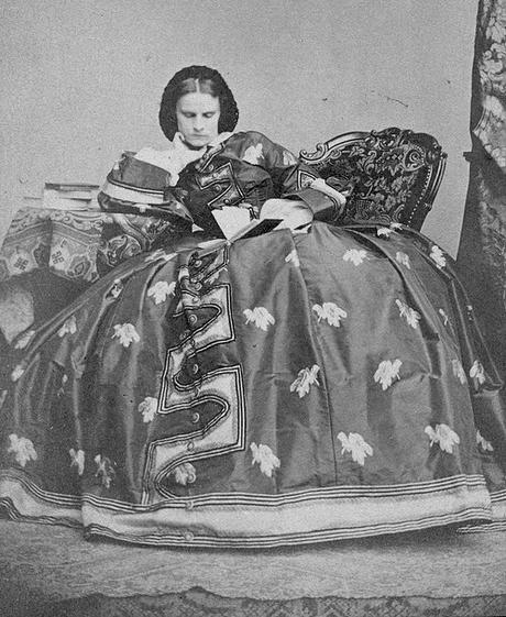 Las hermanas de Sissí